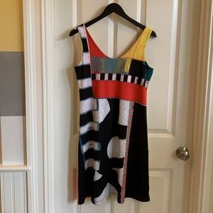 Volt Design Aline dress. Size 3 (Large/10) sold out on Volt website.